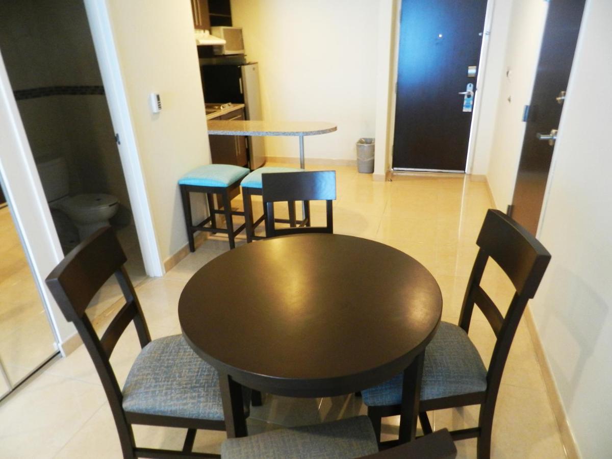 Astur Hotel & Residence Veracruz Luaran gambar