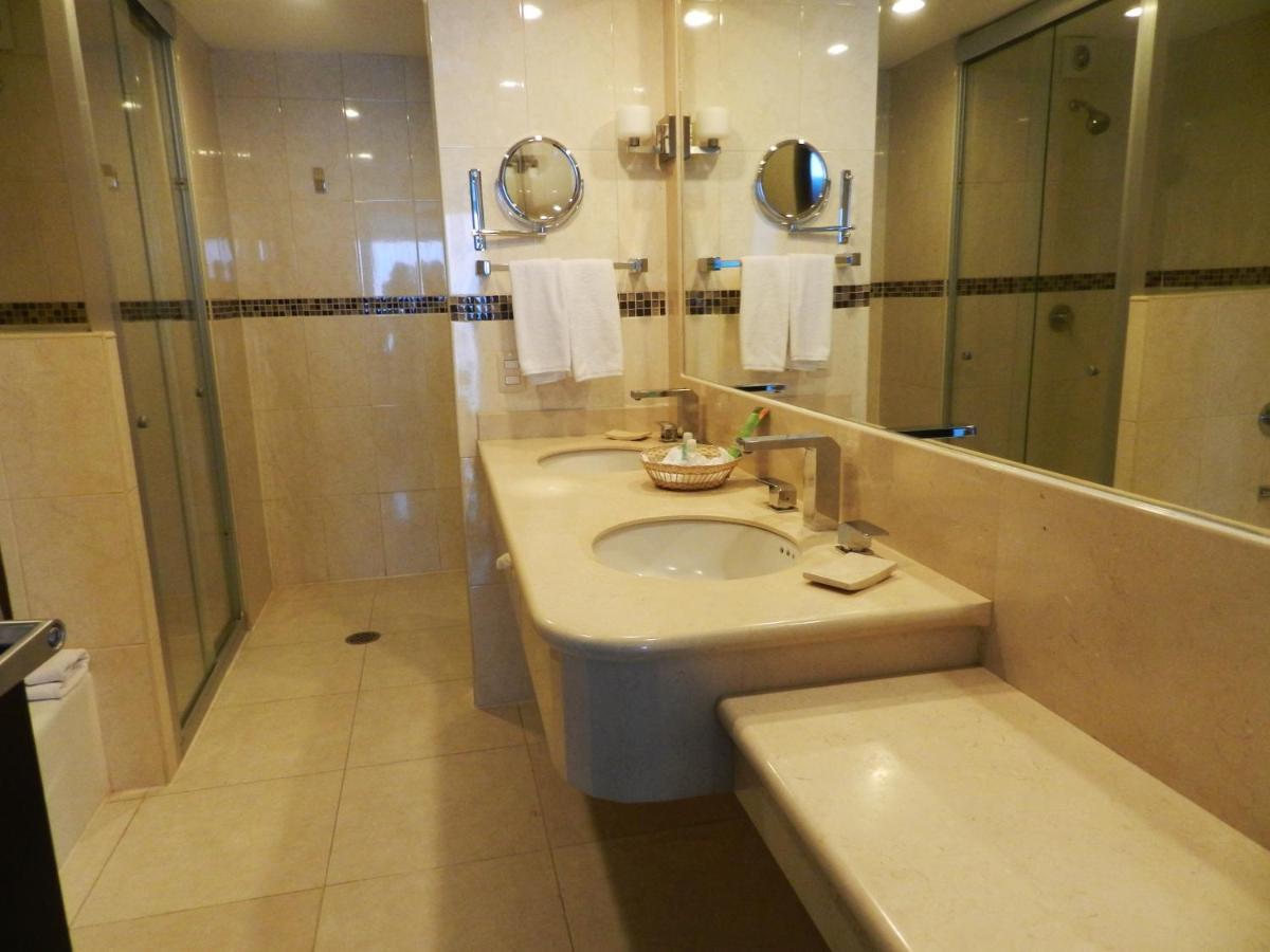 Astur Hotel & Residence Veracruz Luaran gambar