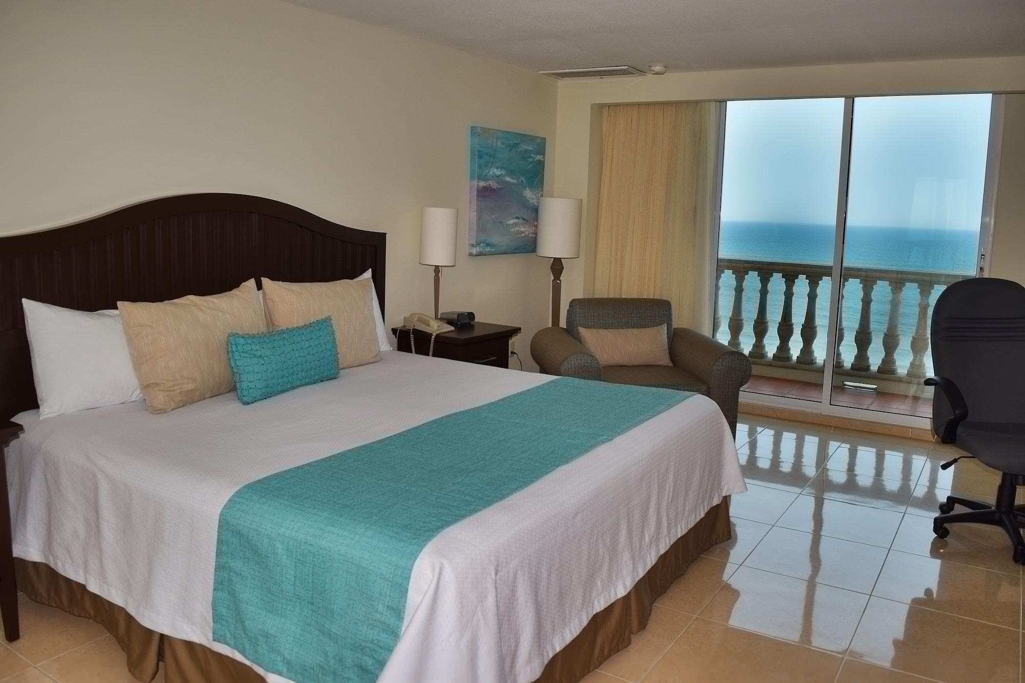 Astur Hotel & Residence Veracruz Luaran gambar