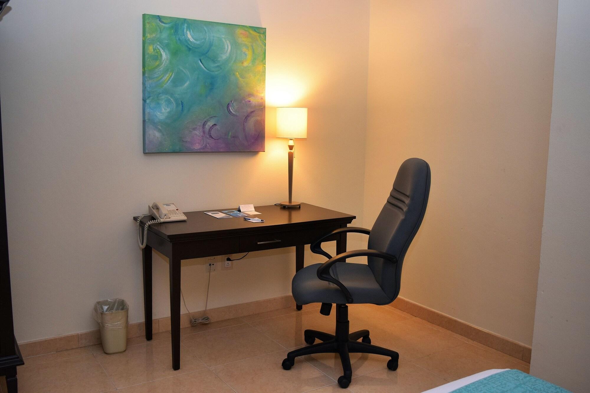 Astur Hotel & Residence Veracruz Luaran gambar
