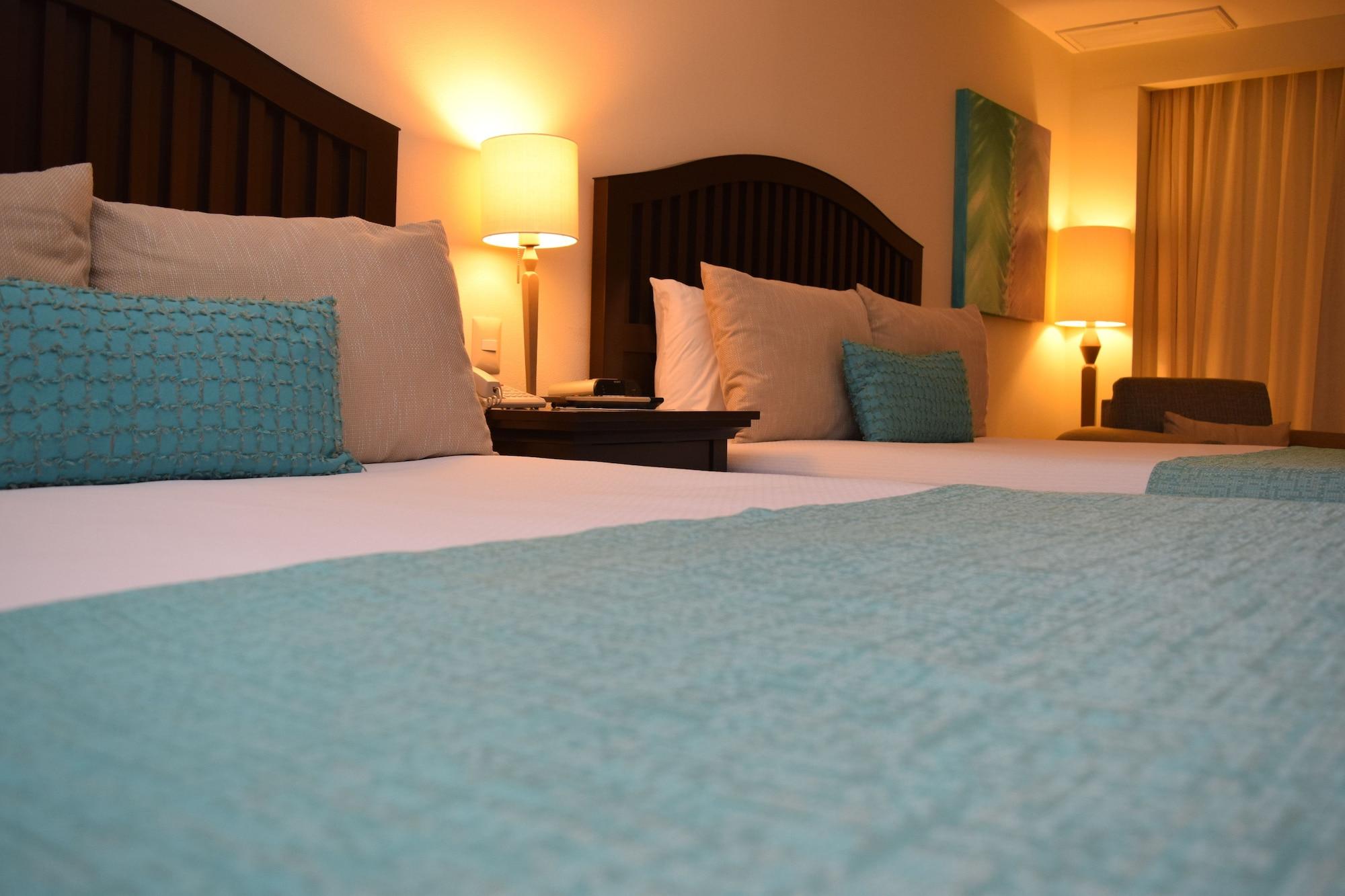 Astur Hotel & Residence Veracruz Luaran gambar