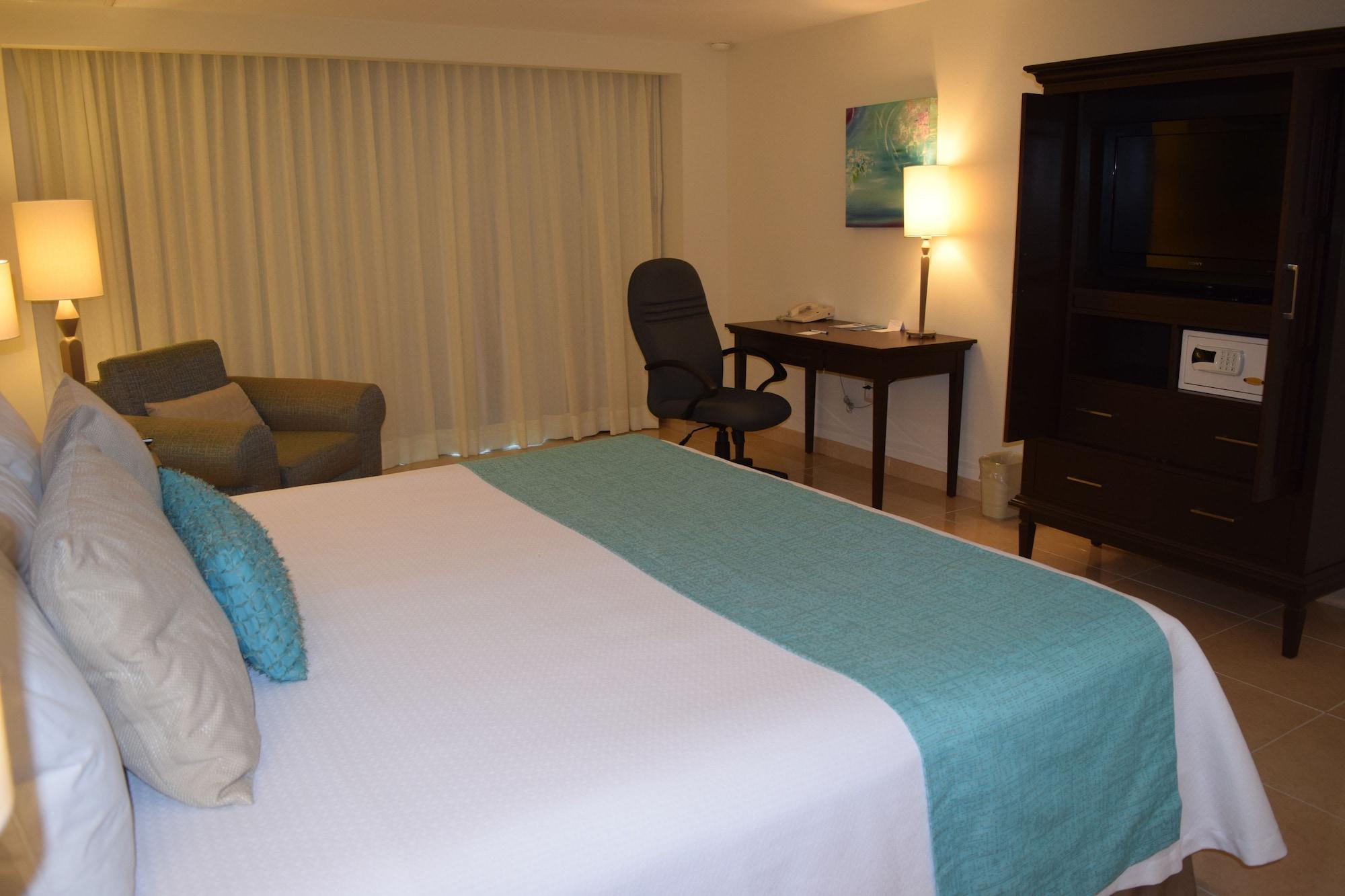 Astur Hotel & Residence Veracruz Luaran gambar
