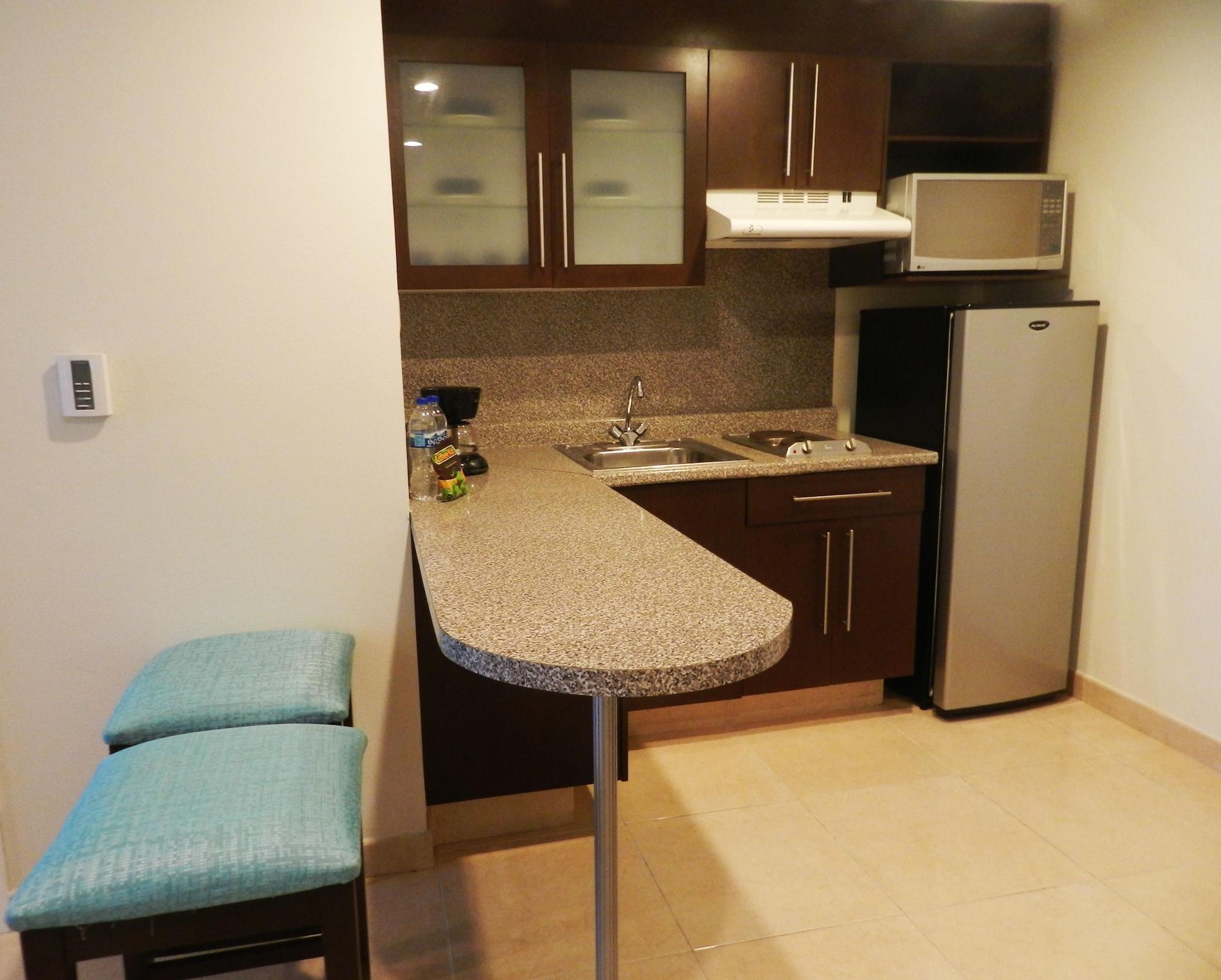 Astur Hotel & Residence Veracruz Luaran gambar