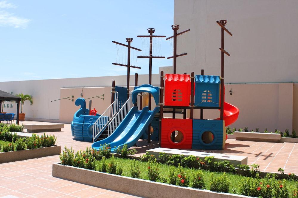 Astur Hotel & Residence Veracruz Luaran gambar