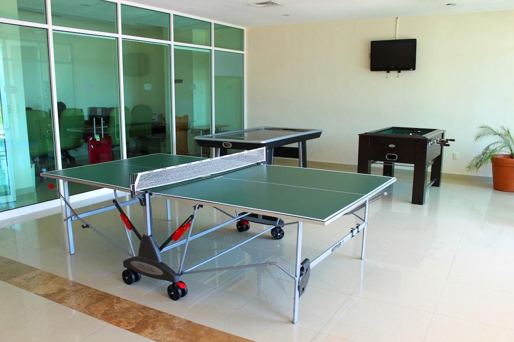 Astur Hotel & Residence Veracruz Luaran gambar
