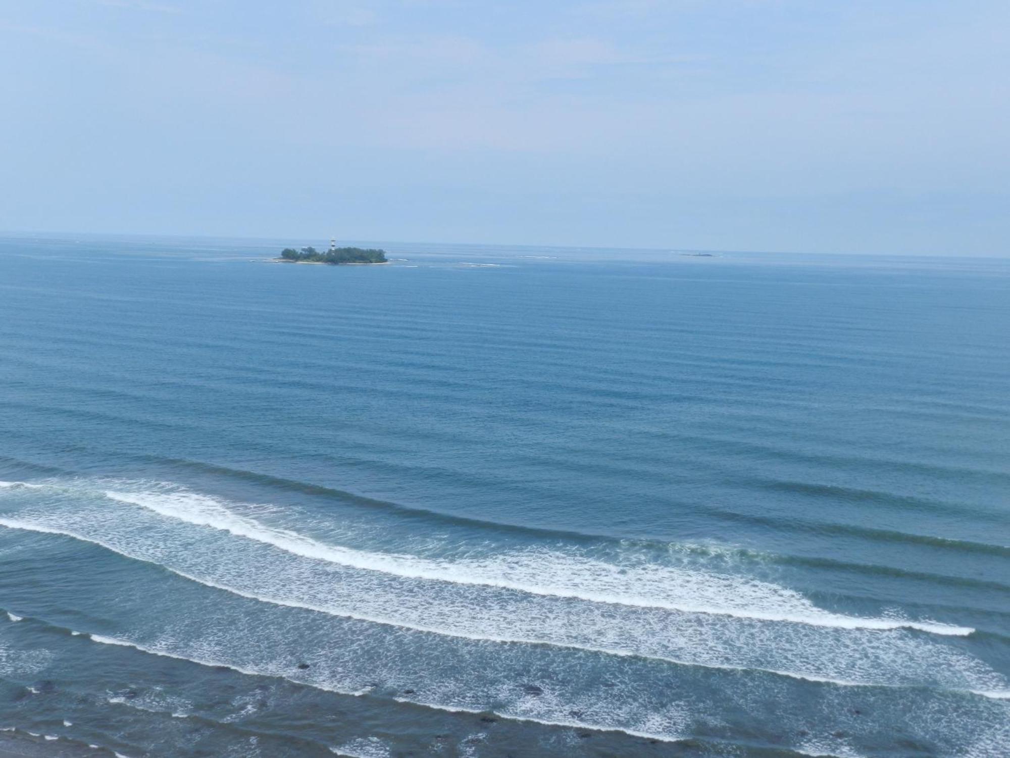 Astur Hotel & Residence Veracruz Luaran gambar