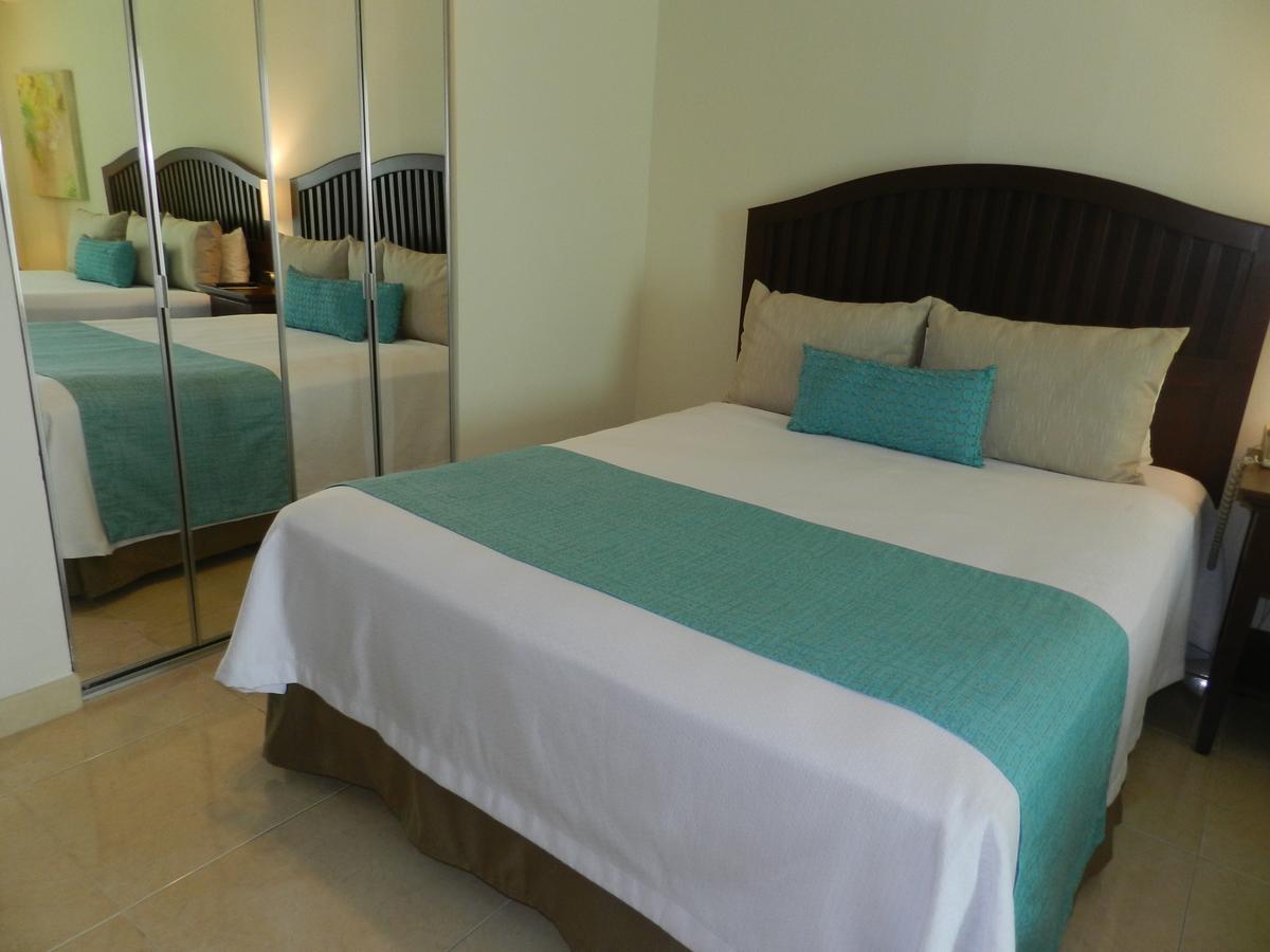 Astur Hotel & Residence Veracruz Luaran gambar