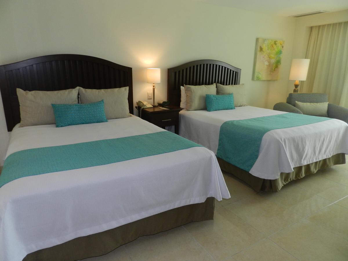 Astur Hotel & Residence Veracruz Luaran gambar
