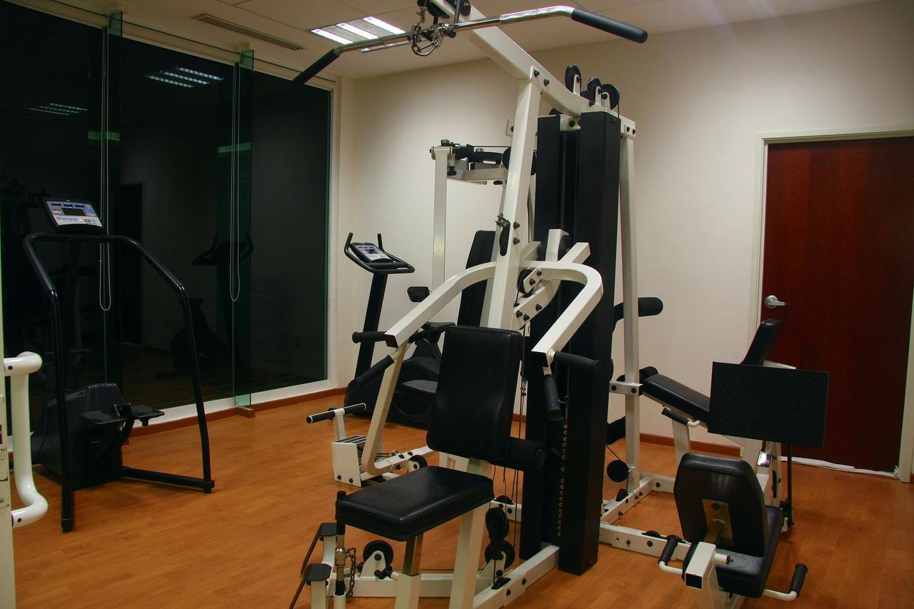 Astur Hotel & Residence Veracruz Luaran gambar