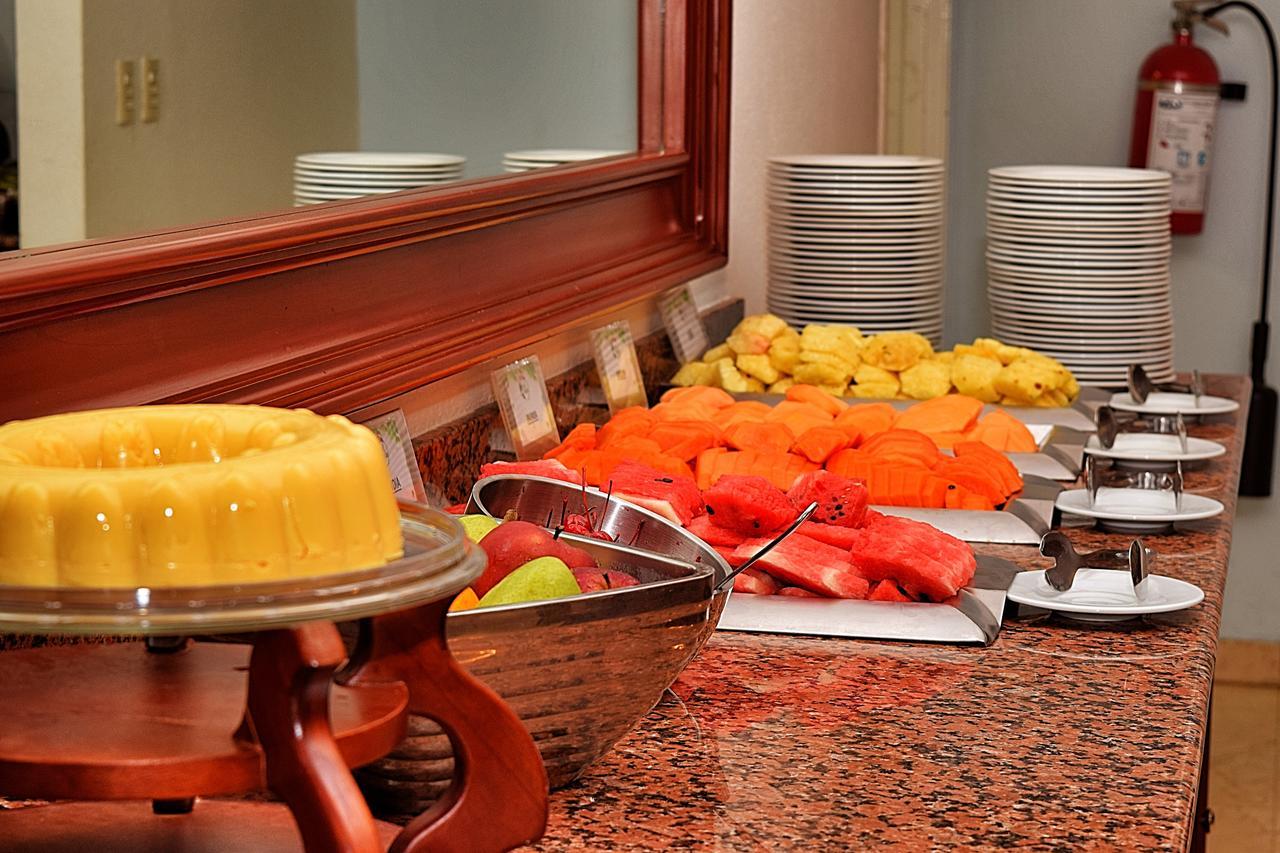 Astur Hotel & Residence Veracruz Luaran gambar