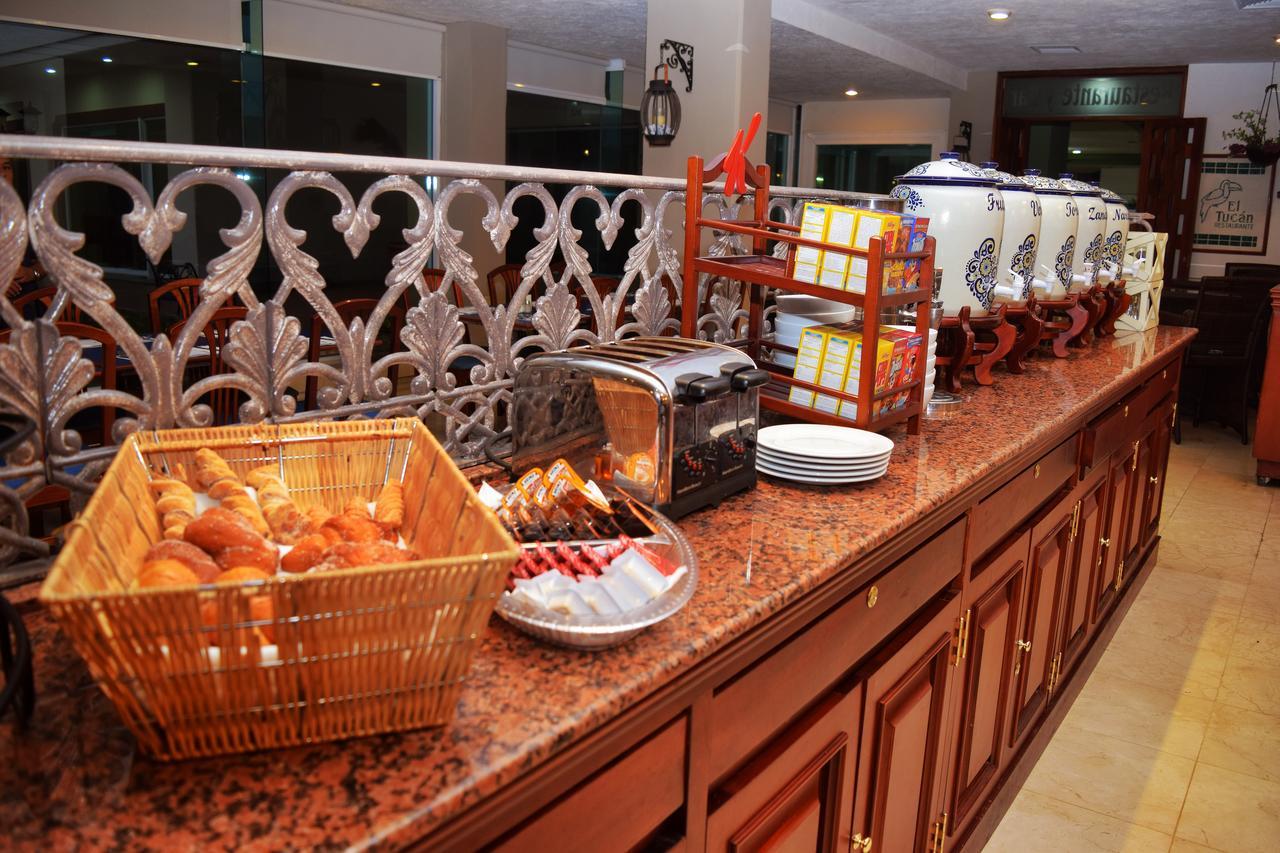 Astur Hotel & Residence Veracruz Luaran gambar