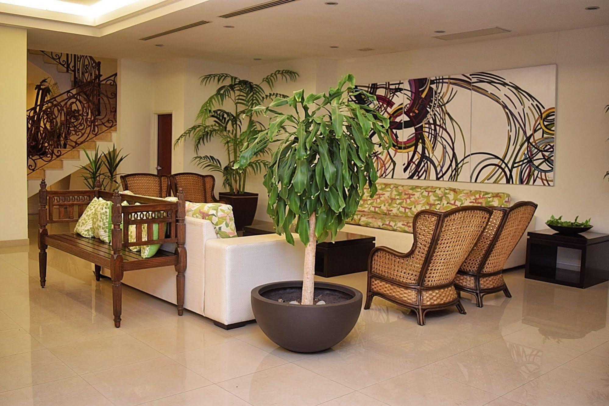 Astur Hotel & Residence Veracruz Luaran gambar