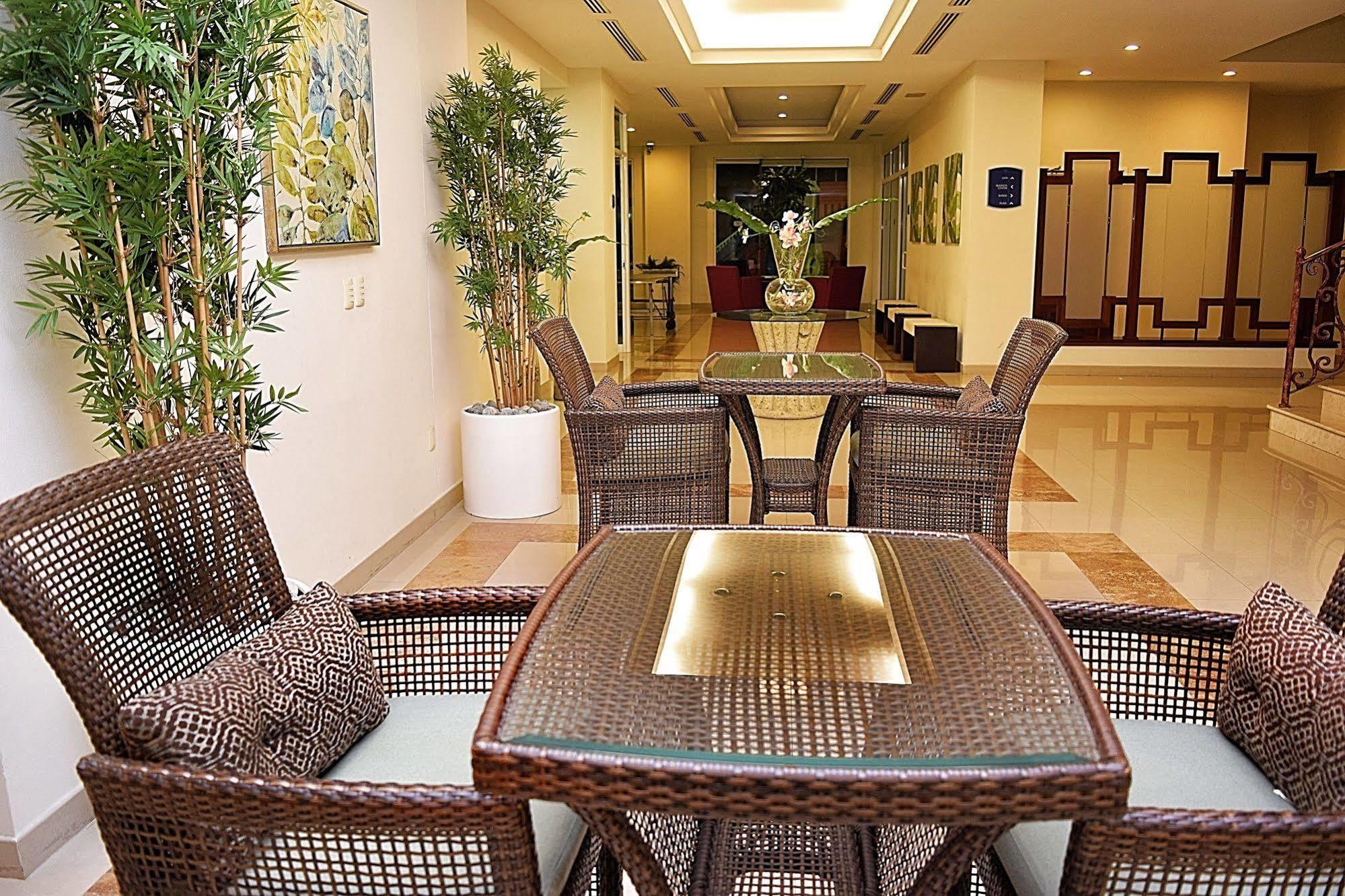 Astur Hotel & Residence Veracruz Luaran gambar
