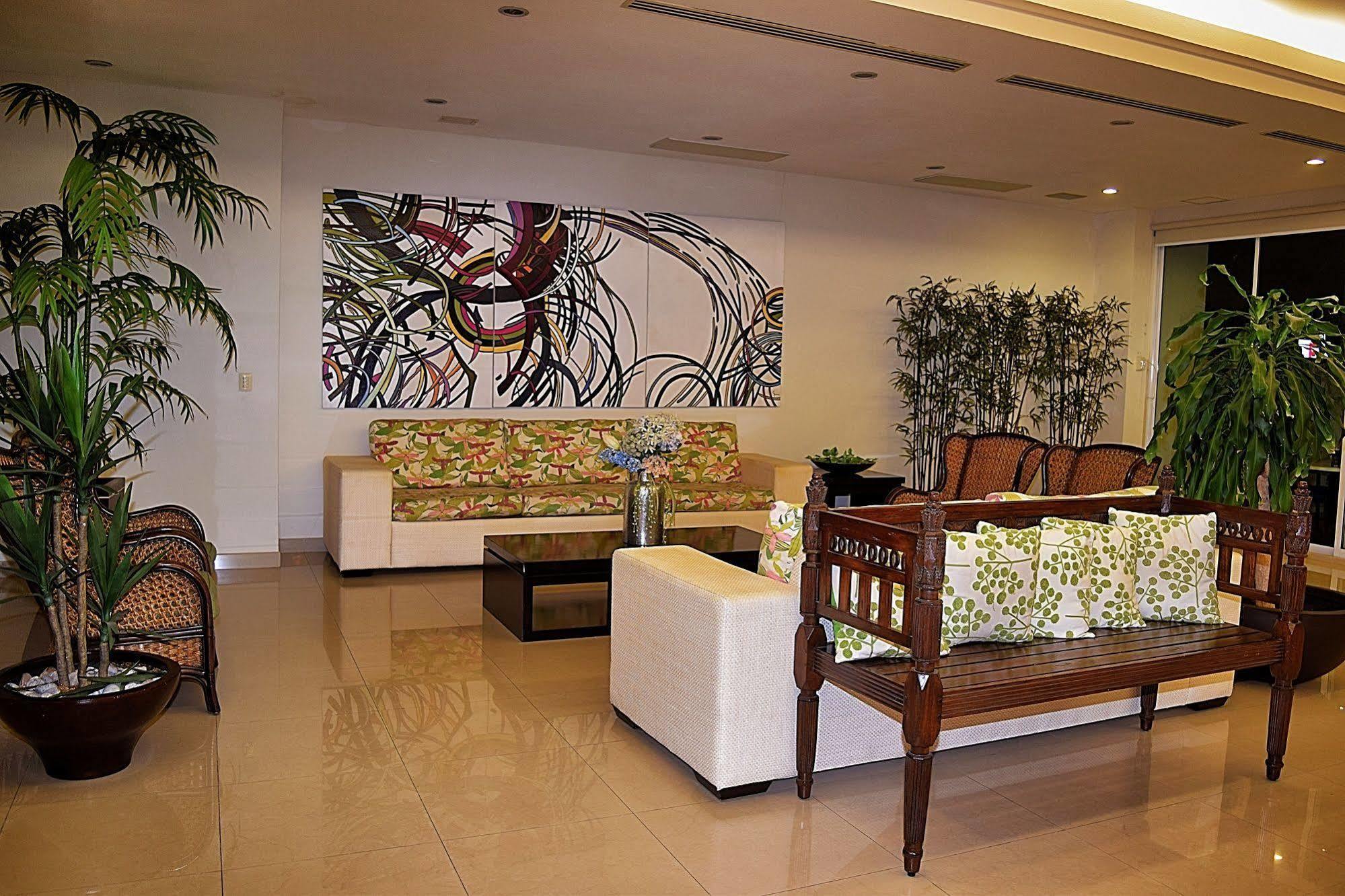 Astur Hotel & Residence Veracruz Luaran gambar