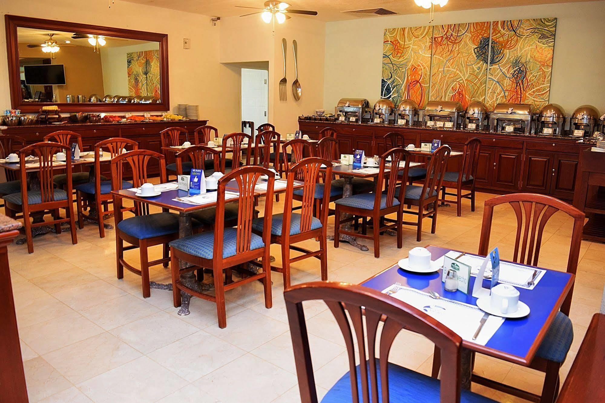 Astur Hotel & Residence Veracruz Luaran gambar