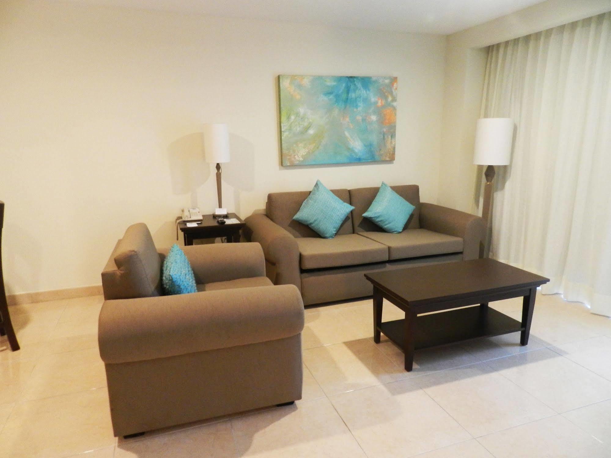 Astur Hotel & Residence Veracruz Luaran gambar