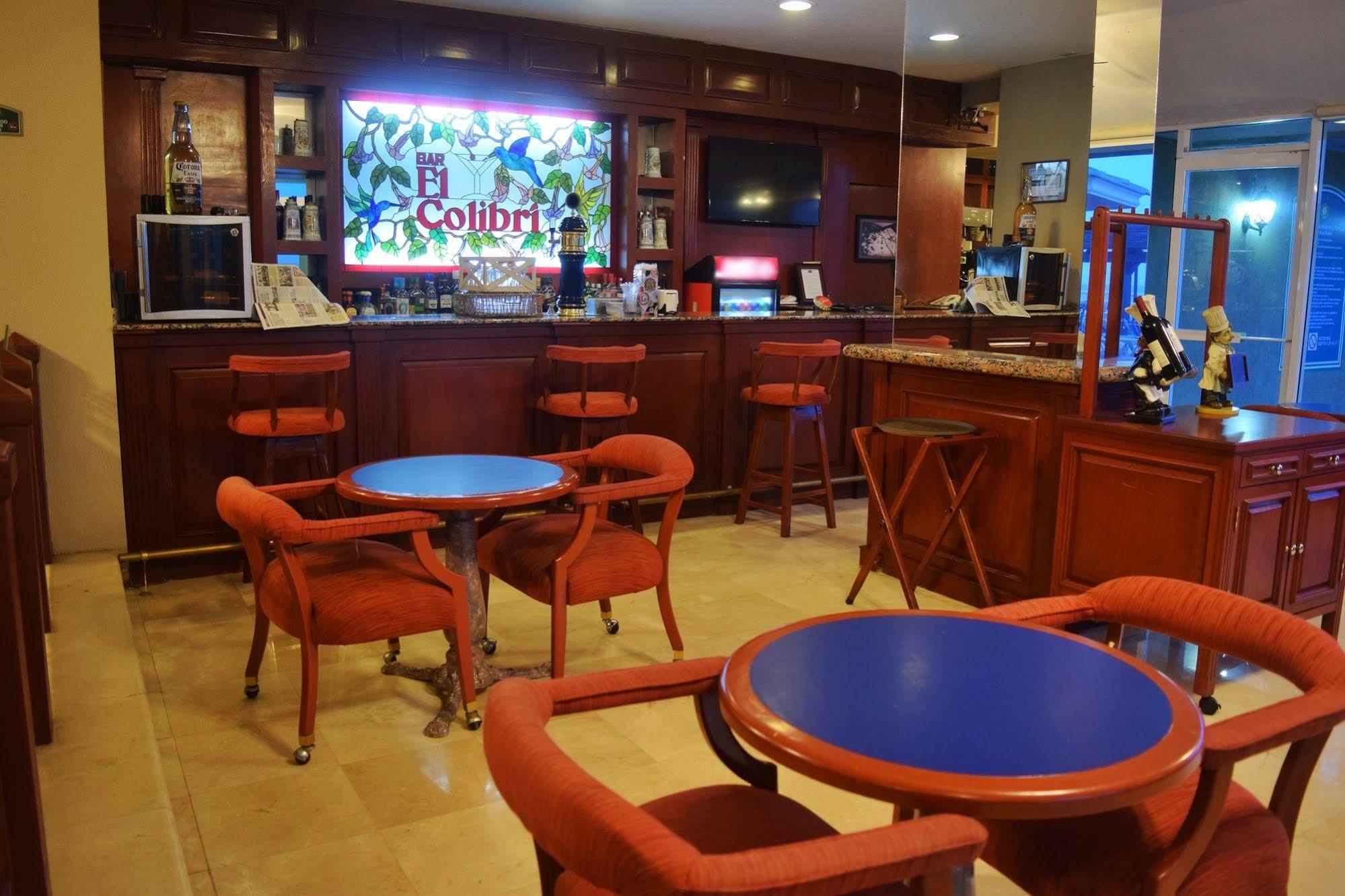 Astur Hotel & Residence Veracruz Luaran gambar
