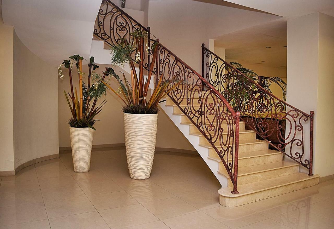 Astur Hotel & Residence Veracruz Luaran gambar