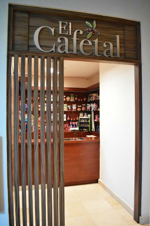 Astur Hotel & Residence Veracruz Luaran gambar