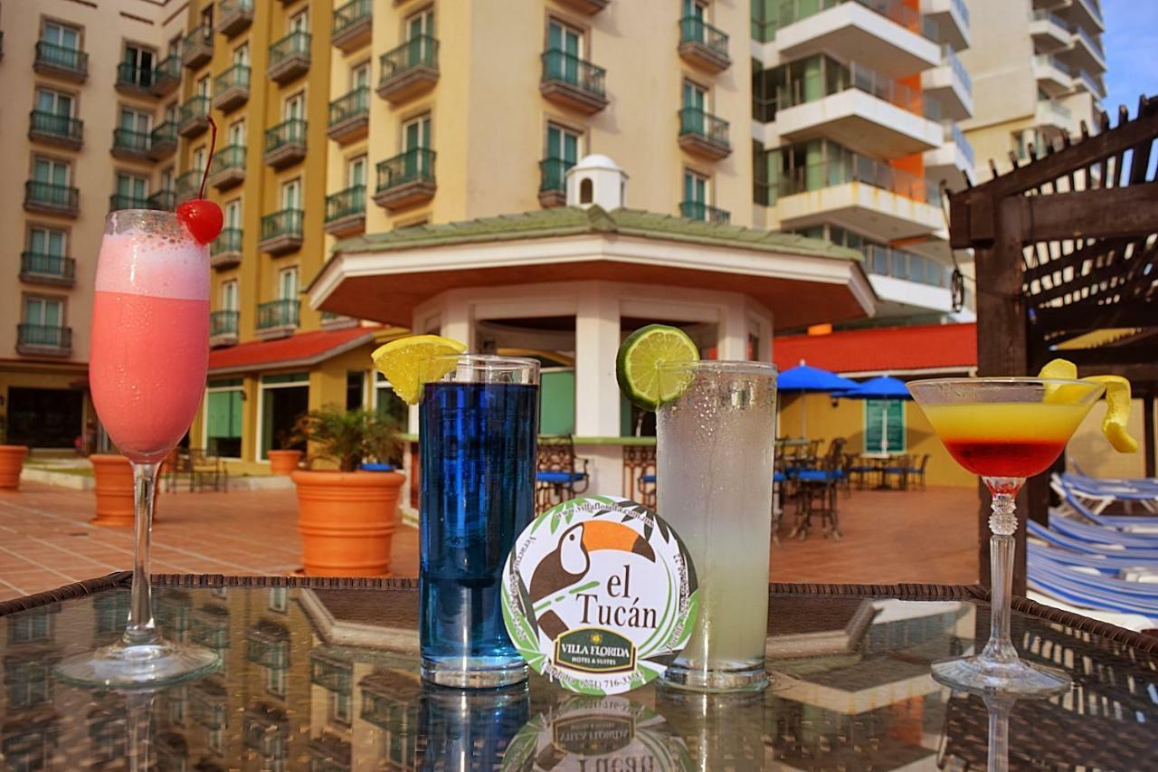 Astur Hotel & Residence Veracruz Luaran gambar