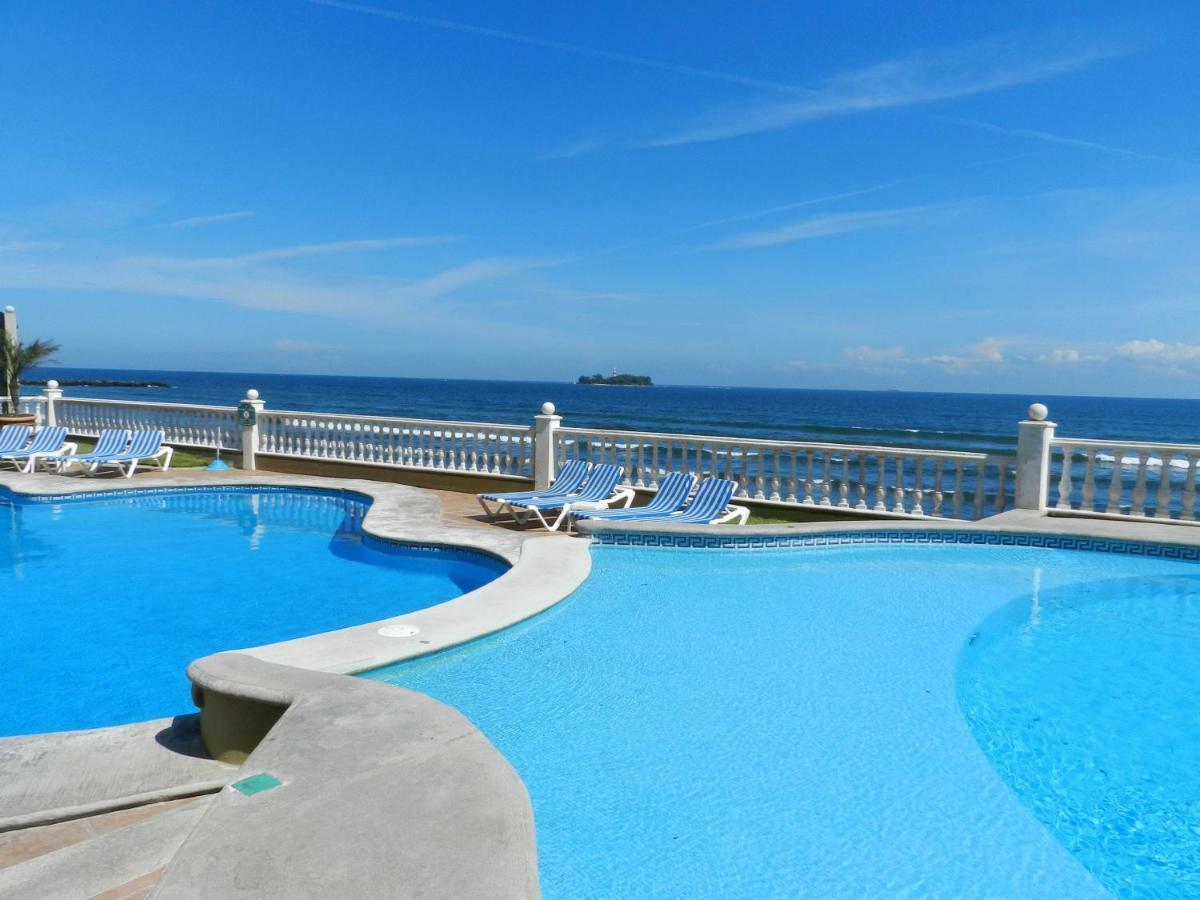 Astur Hotel & Residence Veracruz Luaran gambar