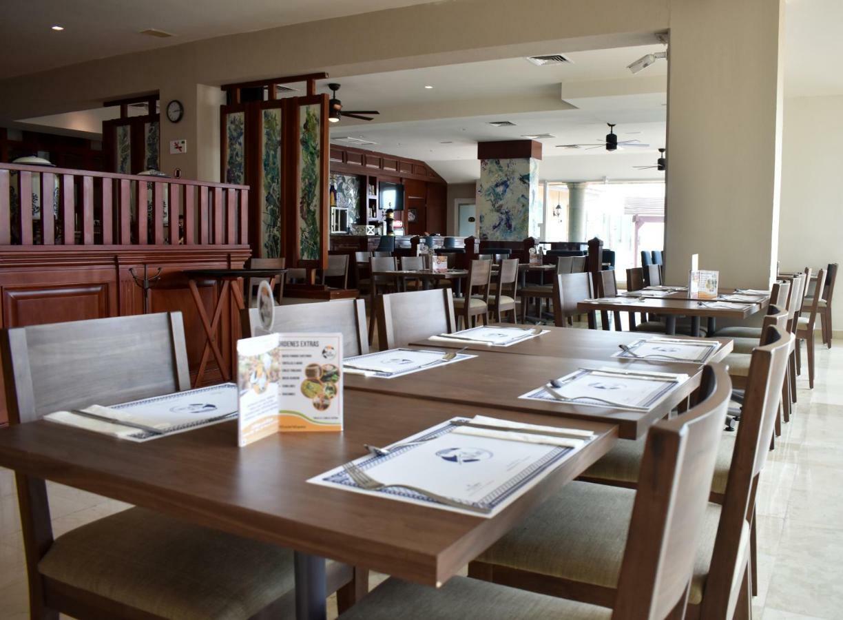 Astur Hotel & Residence Veracruz Luaran gambar