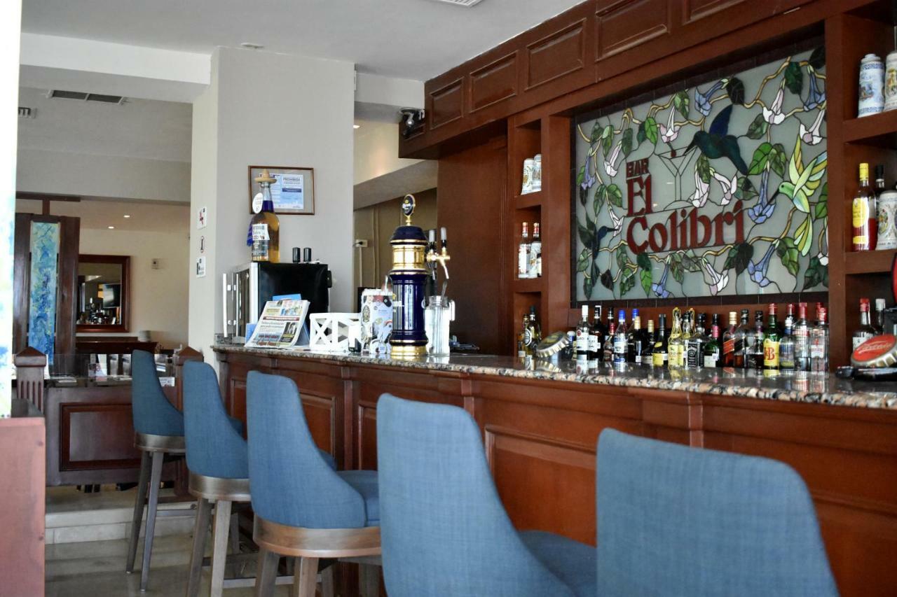Astur Hotel & Residence Veracruz Luaran gambar