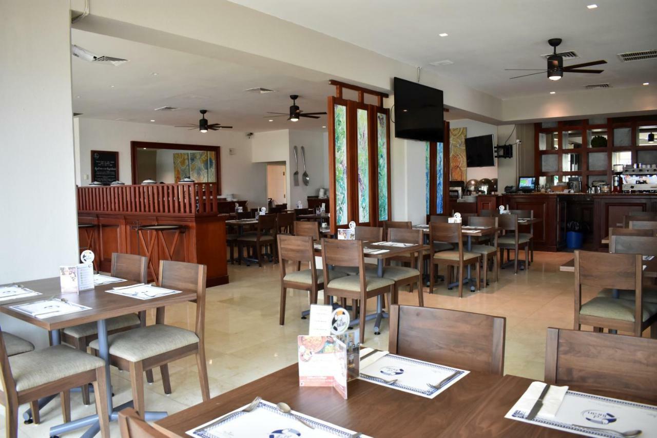 Astur Hotel & Residence Veracruz Luaran gambar